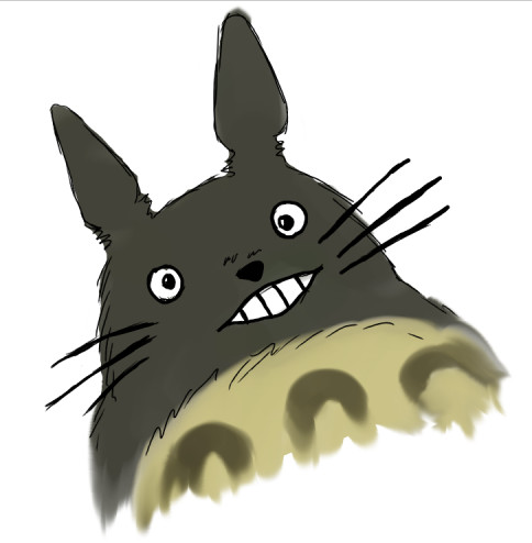 Totoro