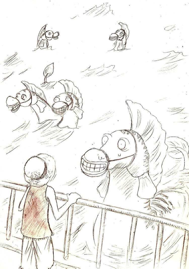 Day 11, Yagara bulls by A-Black-Angel on DeviantArt