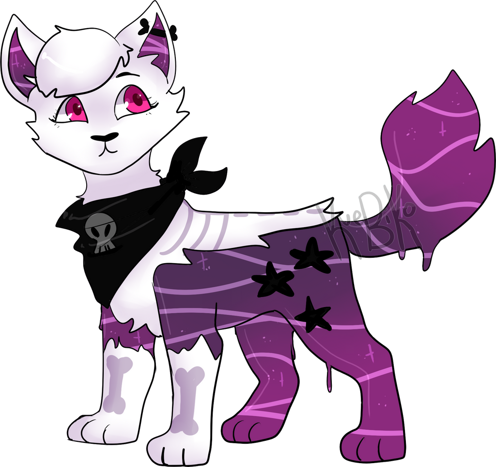 Cyoot cyoot patoot by SorrowJaw on DeviantArt