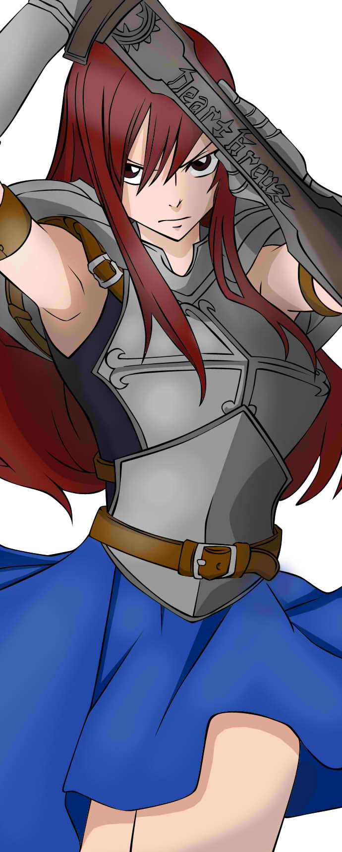 Erza