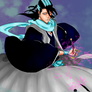 Byakuya Color