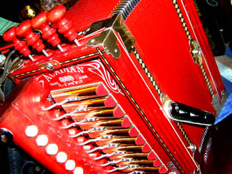 Accordian