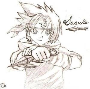 sasuke