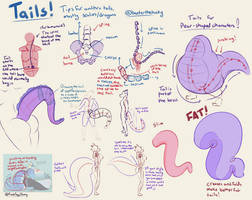 Tips for Tails [Tutorial]