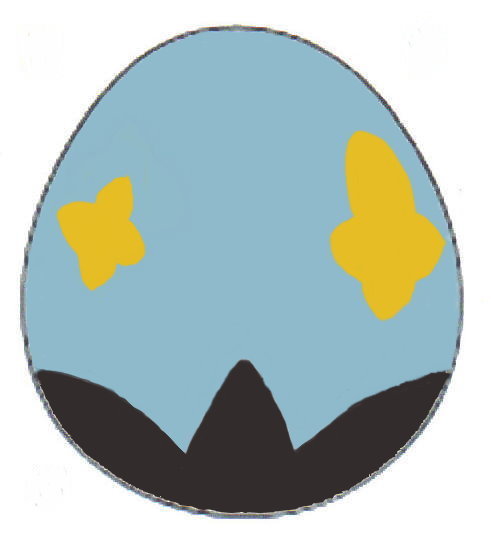 Shinx egg