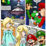 Mario and Sonic pg. 13
