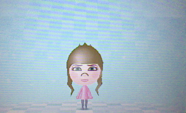 Sugar Mii - Minty Sakura