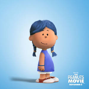 You've Been Peanutized, Usazul