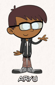 If I Was in The Loud House...