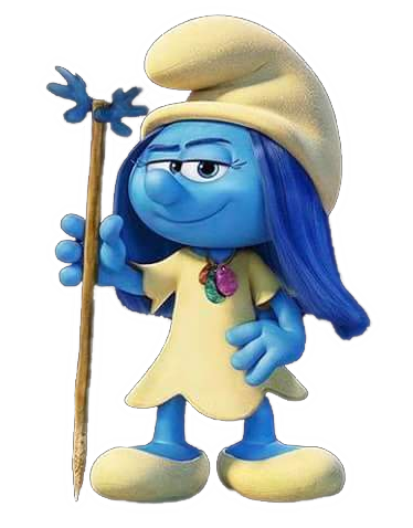 Smurfmelody