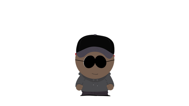 South Park Juvr