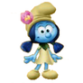 Smurfdaisy