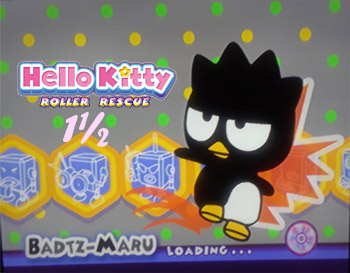 Hello Kitty Roller Rescue Episode 1 5 Is Up By Ruinc On Deviantart