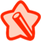 Kirby Ability Stars - Staff