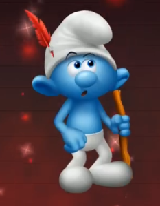 Smurfs Bubble Story episode 123 is up by RUinc on DeviantArt