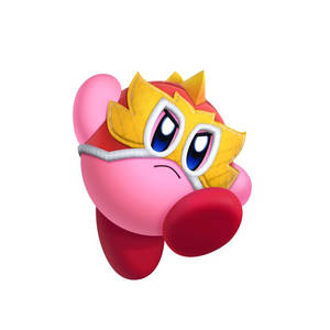Wrestler Kirby