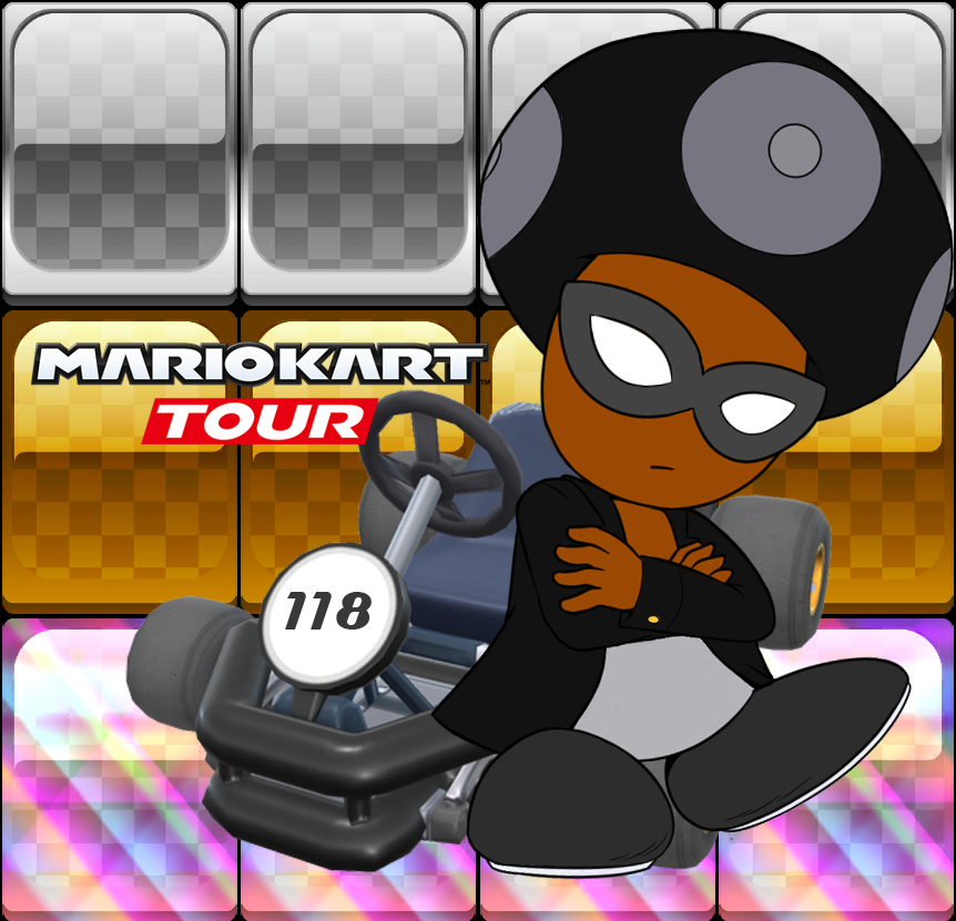 Mario-Kart-Fans | DeviantArt