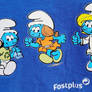 The Sorting Smurfs