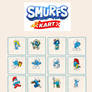 Smurfs Kart Mock Roster