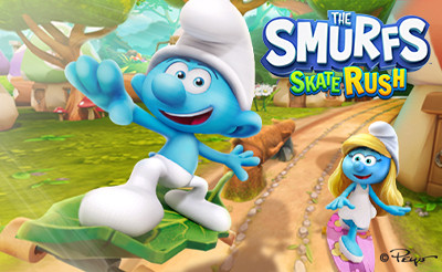 Smurfs Bubble Story episode 123 is up by RUinc on DeviantArt