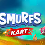 Smurfs Kart episode 4 is up