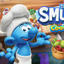 More Smurfs Cooking