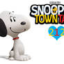 Snoopy's Town Tale episode 212 is up