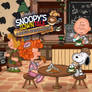 Snoopy's Town Tale update report