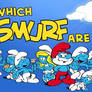 Which Smurf R U Quiz