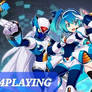 Thank you MegamanX DiVE