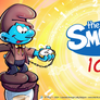 Smurfs Village episode 109 is up
