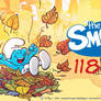 Smurfs Village episode 118 is up