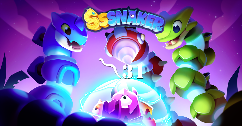 Sssnaker episode 31 is up