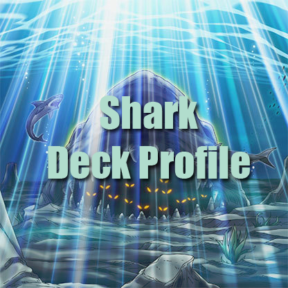 Shark Deck Profile - Post Supreme Darkness