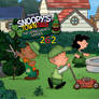 Snoopy's Town Tale episode 262 is up