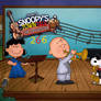 Snoopy's Town Tale episode 266 is up