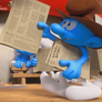 Smurf Movie News