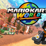 Mariokart World episode 1 is up
