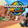 Mariokart World episode 2 is up