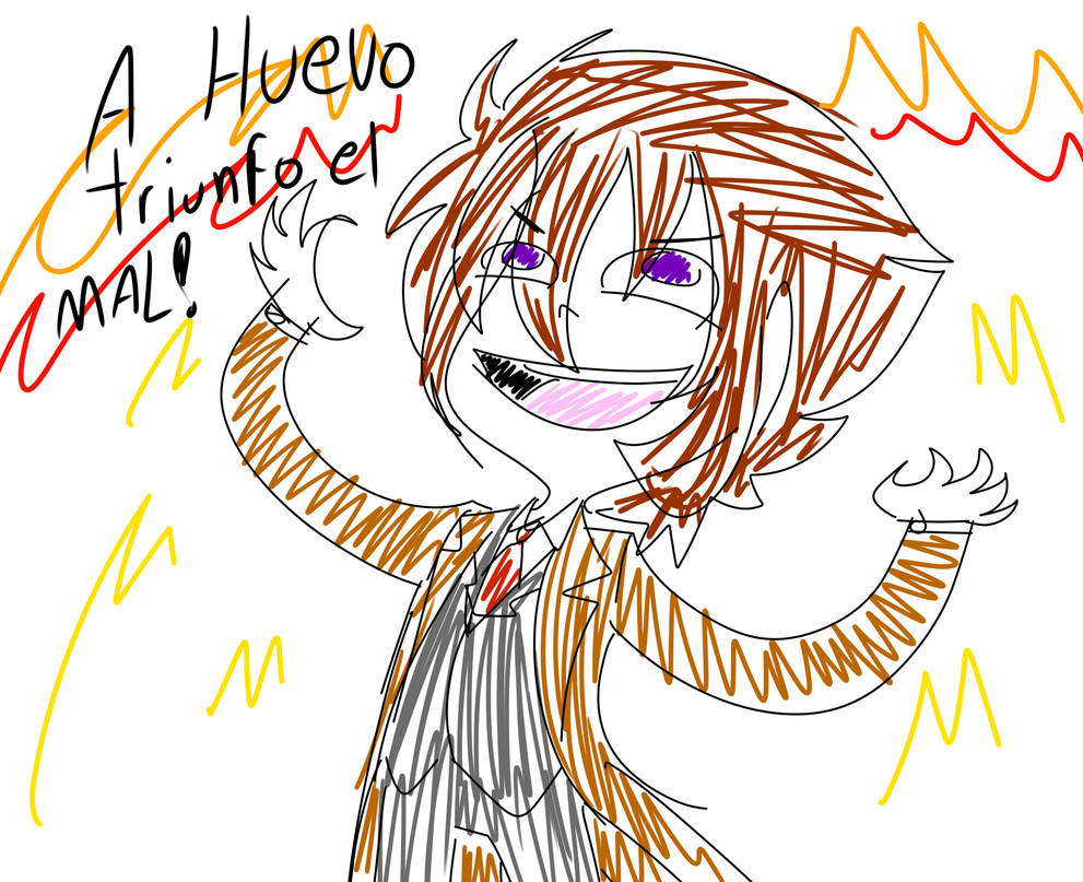 Triunfo el mal by art1st-guy on DeviantArt