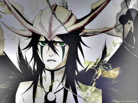 Ulquiorra Wallpaper