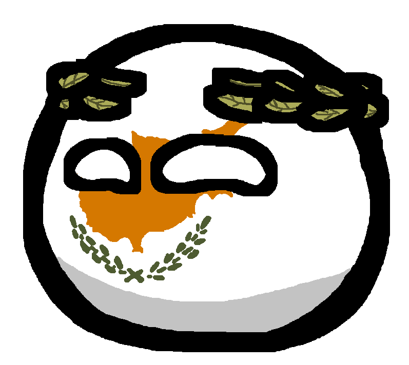 Cyprusball Cyprus by PolishCountryballer on DeviantArt