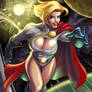 Power Girl01