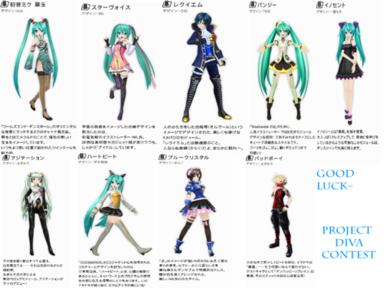 Model Contest Mmd By Ruinana Chan On Deviantart Model Contest Mmd By Ruinana Chan On Deviantart