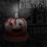 Scary Pumpkin