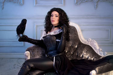 Yennefer of Vengerberg