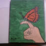 BUTTERFLIES FOR BROOKLYN 1