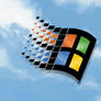 Windows 98 Wallpaper