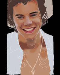 HarryStyles WIP