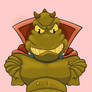 Lrrr Futurama